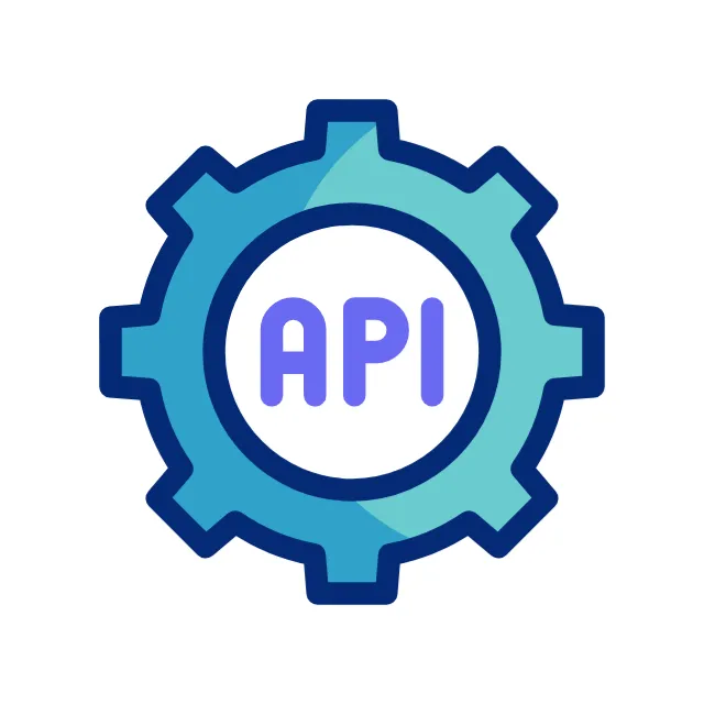 api