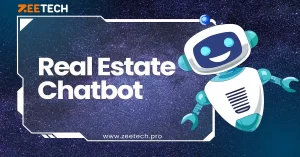 real estate chatbot