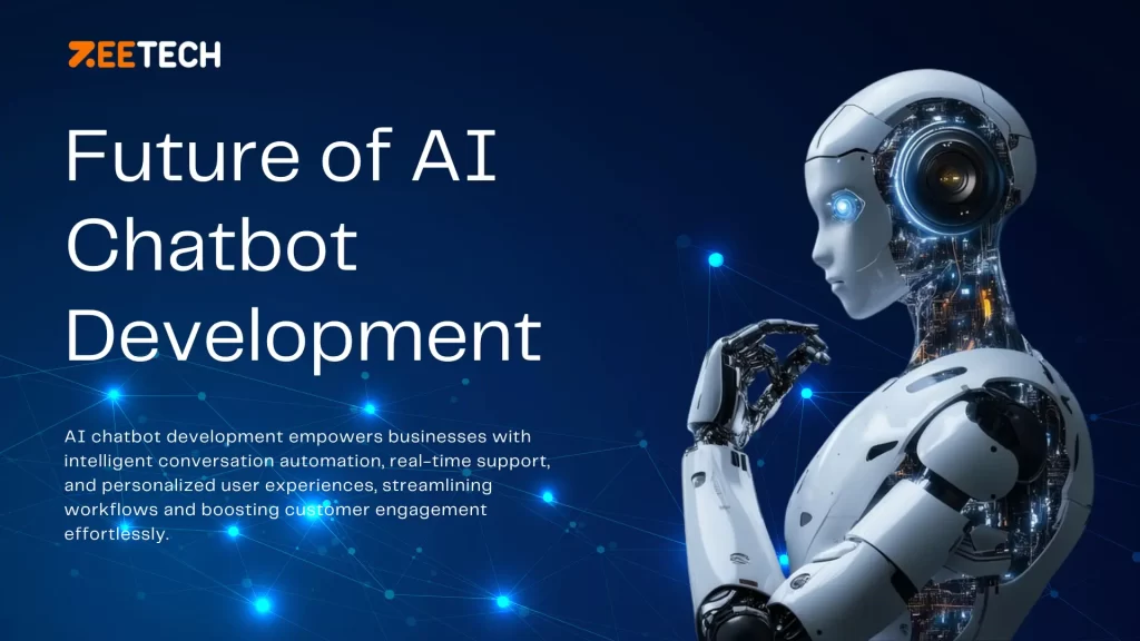 ai chatbot development