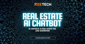chatbot for lead generation in real estate